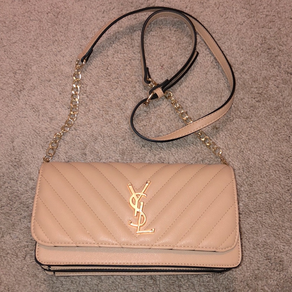 COPY - COPY - yves saint laurent purse